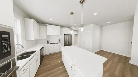 1148 Lamplighter Lot 390 Drive Raleigh NC 27604