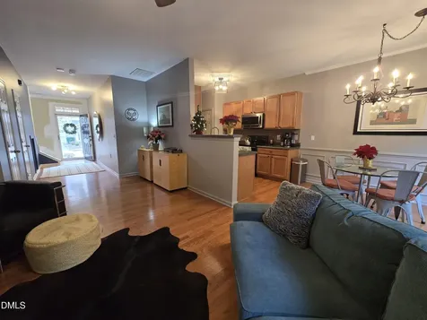 202 Storemont Way Apex NC 27539