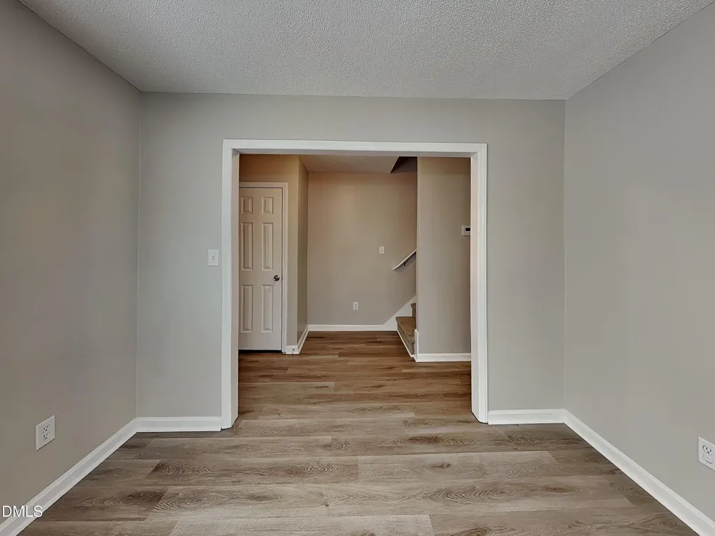 4417 Woodlawn Drive Raleigh NC 27616