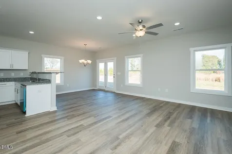 115 Chester Place Pikeville NC 27863