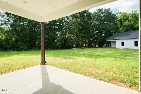 107 Chester Place Pikeville NC 27863