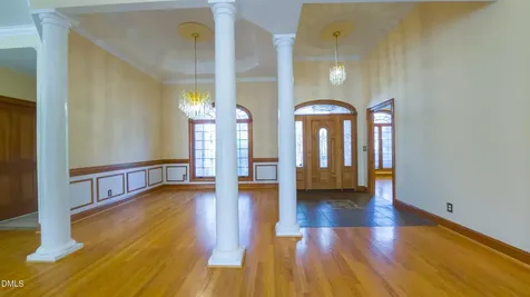 396 W Lake Trail Mebane NC 27302