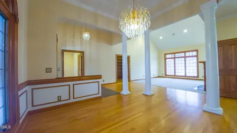 396 W Lake Trail Mebane NC 27302