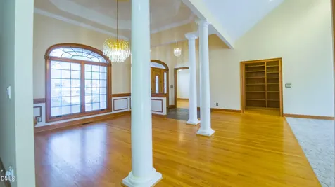 396 W Lake Trail Mebane NC 27302