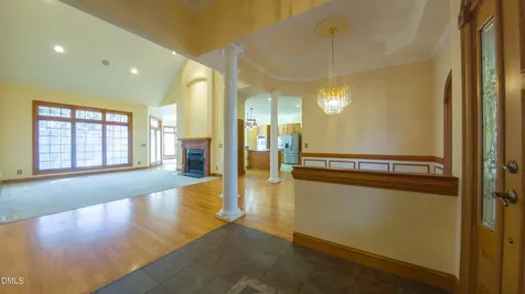 396 W Lake Trail Mebane NC 27302
