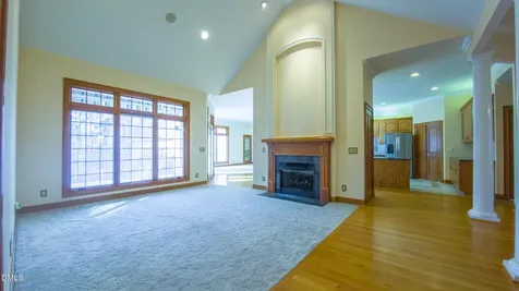 396 W Lake Trail Mebane NC 27302