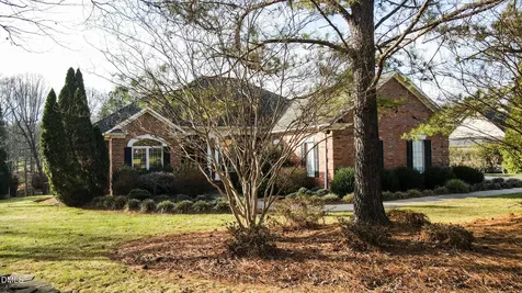 396 W Lake Trail Mebane NC 27302