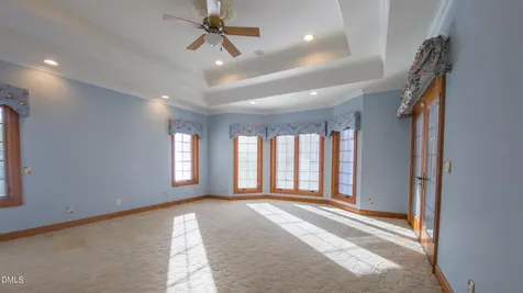 396 W Lake Trail Mebane NC 27302