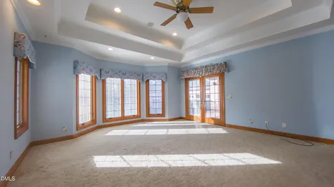 396 W Lake Trail Mebane NC 27302
