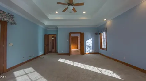 396 W Lake Trail Mebane NC 27302