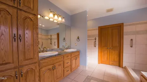 396 W Lake Trail Mebane NC 27302