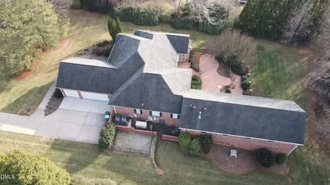 396 W Lake Trail Mebane NC 27302