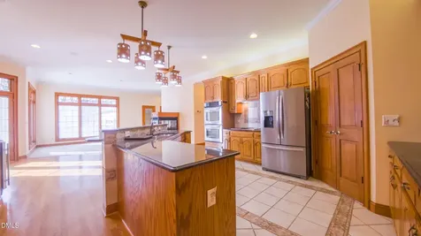 396 W Lake Trail Mebane NC 27302