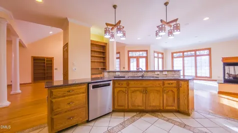 396 W Lake Trail Mebane NC 27302