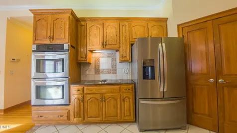 396 W Lake Trail Mebane NC 27302