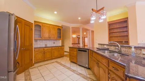 396 W Lake Trail Mebane NC 27302