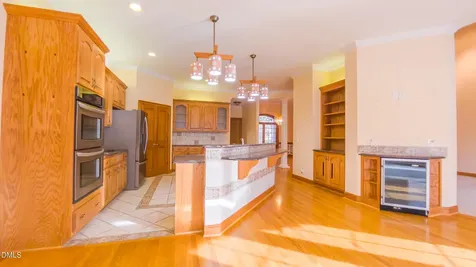 396 W Lake Trail Mebane NC 27302