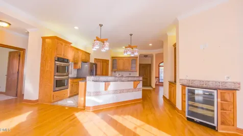 396 W Lake Trail Mebane NC 27302
