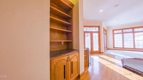 396 W Lake Trail Mebane NC 27302
