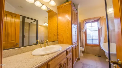 396 W Lake Trail Mebane NC 27302