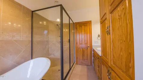 396 W Lake Trail Mebane NC 27302