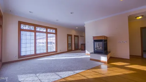 396 W Lake Trail Mebane NC 27302