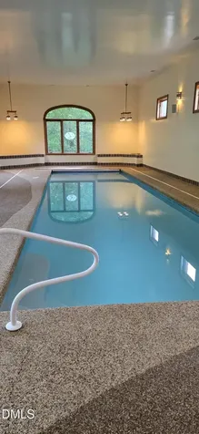 396 W Lake Trail Mebane NC 27302