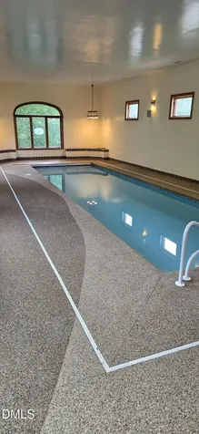 396 W Lake Trail Mebane NC 27302