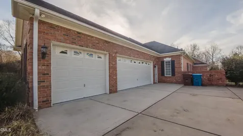 396 W Lake Trail Mebane NC 27302