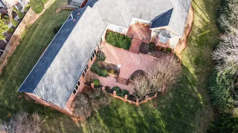396 W Lake Trail Mebane NC 27302