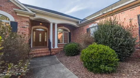 396 W Lake Trail Mebane NC 27302