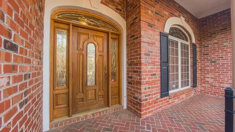 396 W Lake Trail Mebane NC 27302