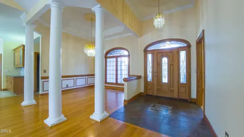396 W Lake Trail Mebane NC 27302