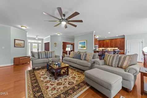 422 Hodge Road Kenly NC 27542