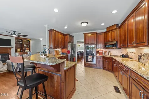 422 Hodge Road Kenly NC 27542