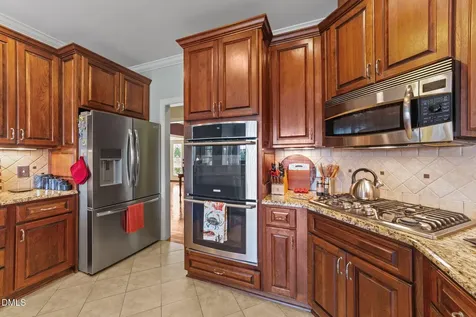 422 Hodge Road Kenly NC 27542