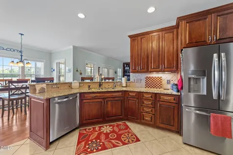 422 Hodge Road Kenly NC 27542