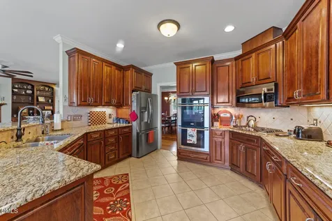 422 Hodge Road Kenly NC 27542
