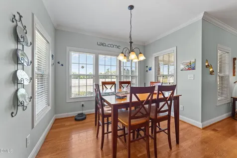 422 Hodge Road Kenly NC 27542