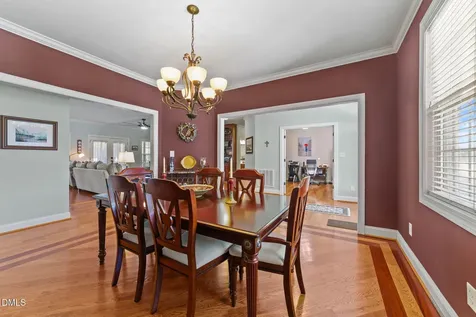 422 Hodge Road Kenly NC 27542