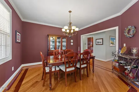 422 Hodge Road Kenly NC 27542