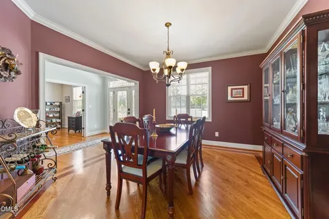 422 Hodge Road Kenly NC 27542