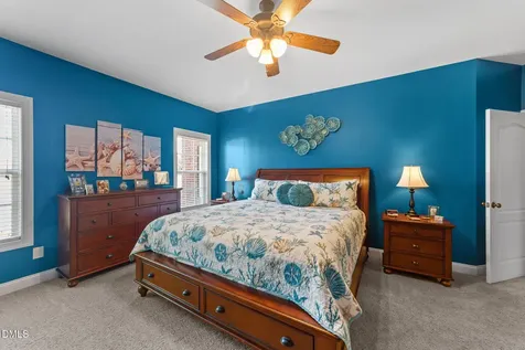 422 Hodge Road Kenly NC 27542
