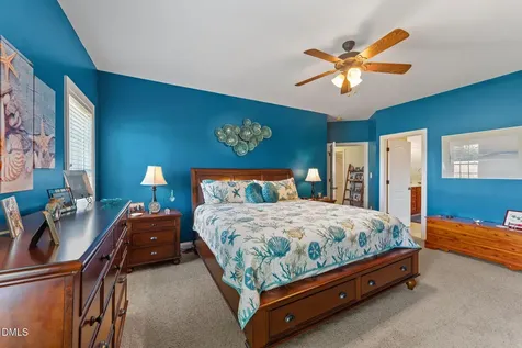 422 Hodge Road Kenly NC 27542