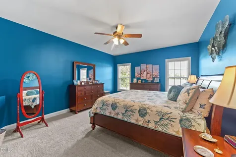 422 Hodge Road Kenly NC 27542