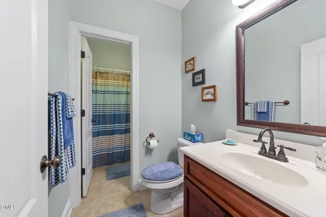 422 Hodge Road Kenly NC 27542
