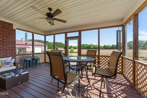 422 Hodge Road Kenly NC 27542