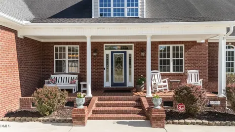 422 Hodge Road Kenly NC 27542