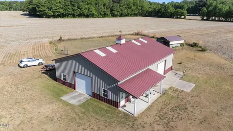 422 Hodge Road Kenly NC 27542