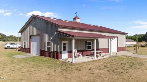 422 Hodge Road Kenly NC 27542